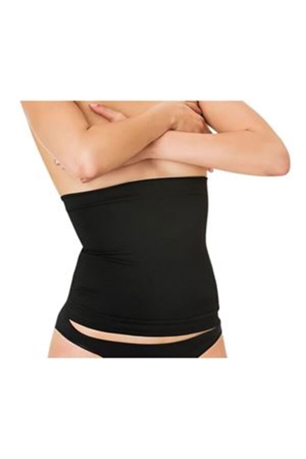 Deluxerie Corset Modelator Cinnabar