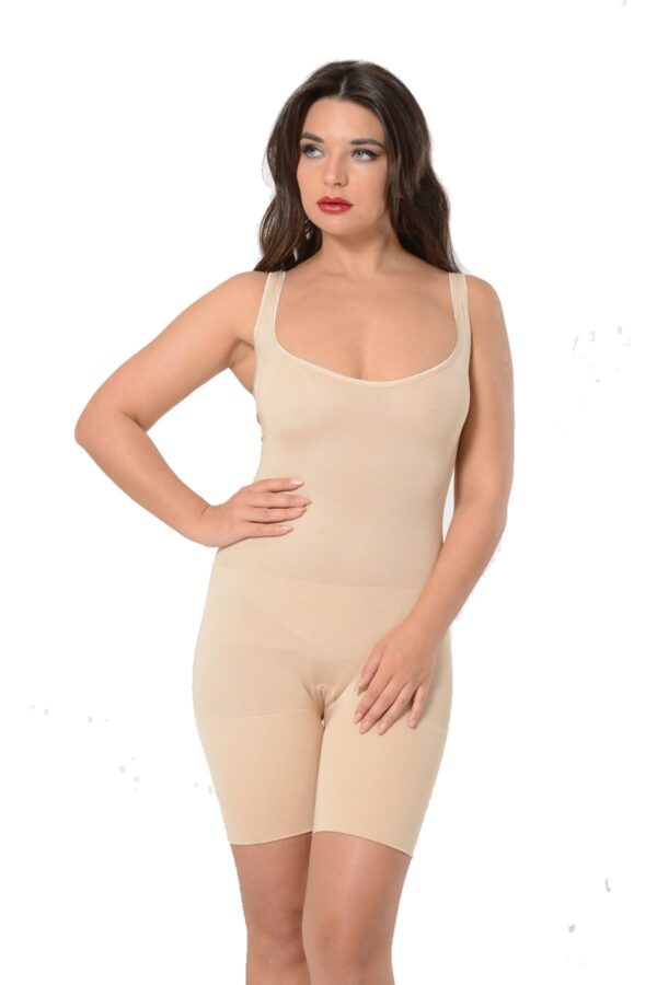 Deluxerie Corset Modelator Nellora