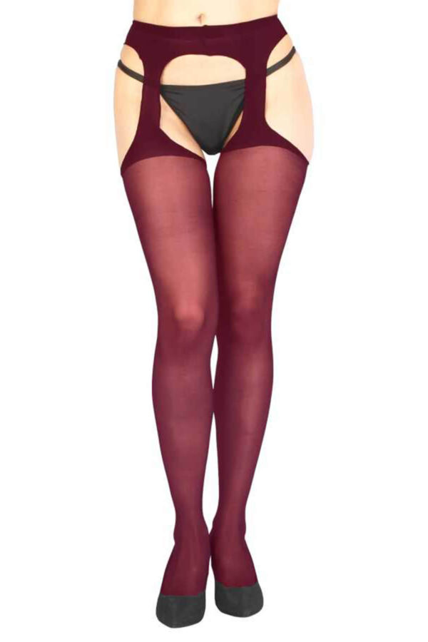 Deluxerie Dresuri Sexy Racquel 2