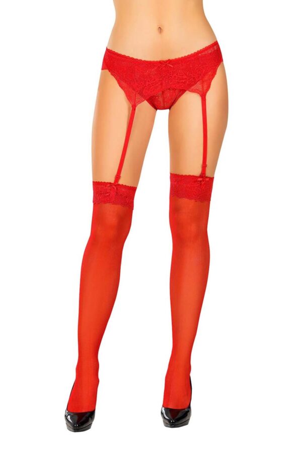Deluxerie Set De Lenjerie Intima Jaidra