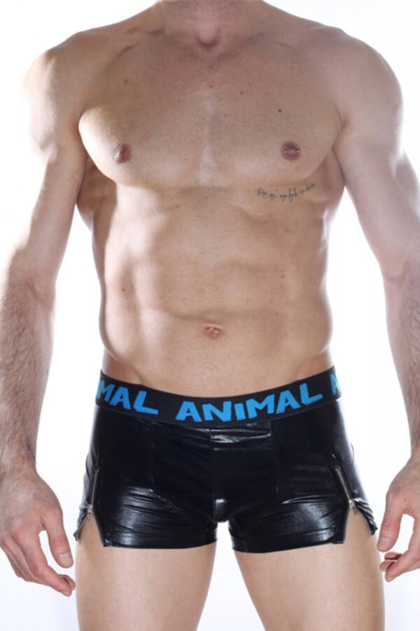 Deluxerie Boxer Pentru Barbati Erland 2