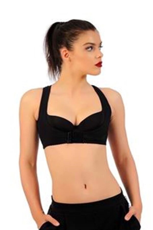 Deluxerie Corset Modelator Gabona