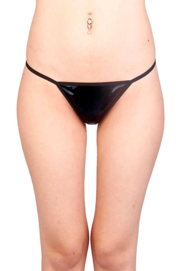Deluxerie Tanga Sexy Cheryl 2