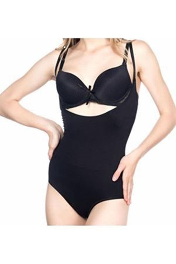 Deluxerie Corset Modelator Delfino 2