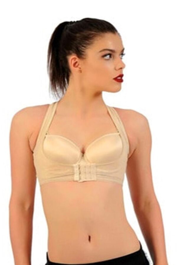 Deluxerie Corset Modelator Sinnoh 2
