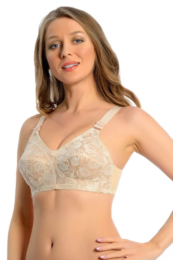 Deluxerie Sutien Minimizer Sharen