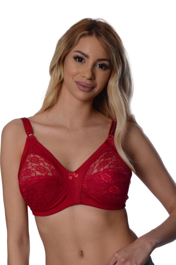 Deluxerie Sutien Minimizer Shelly 6