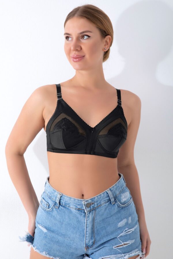Deluxerie Sutien Minimizer Sirena