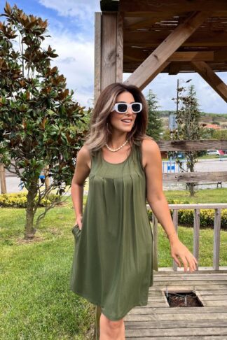 Deluxerie Rochie MF-Eudevilla