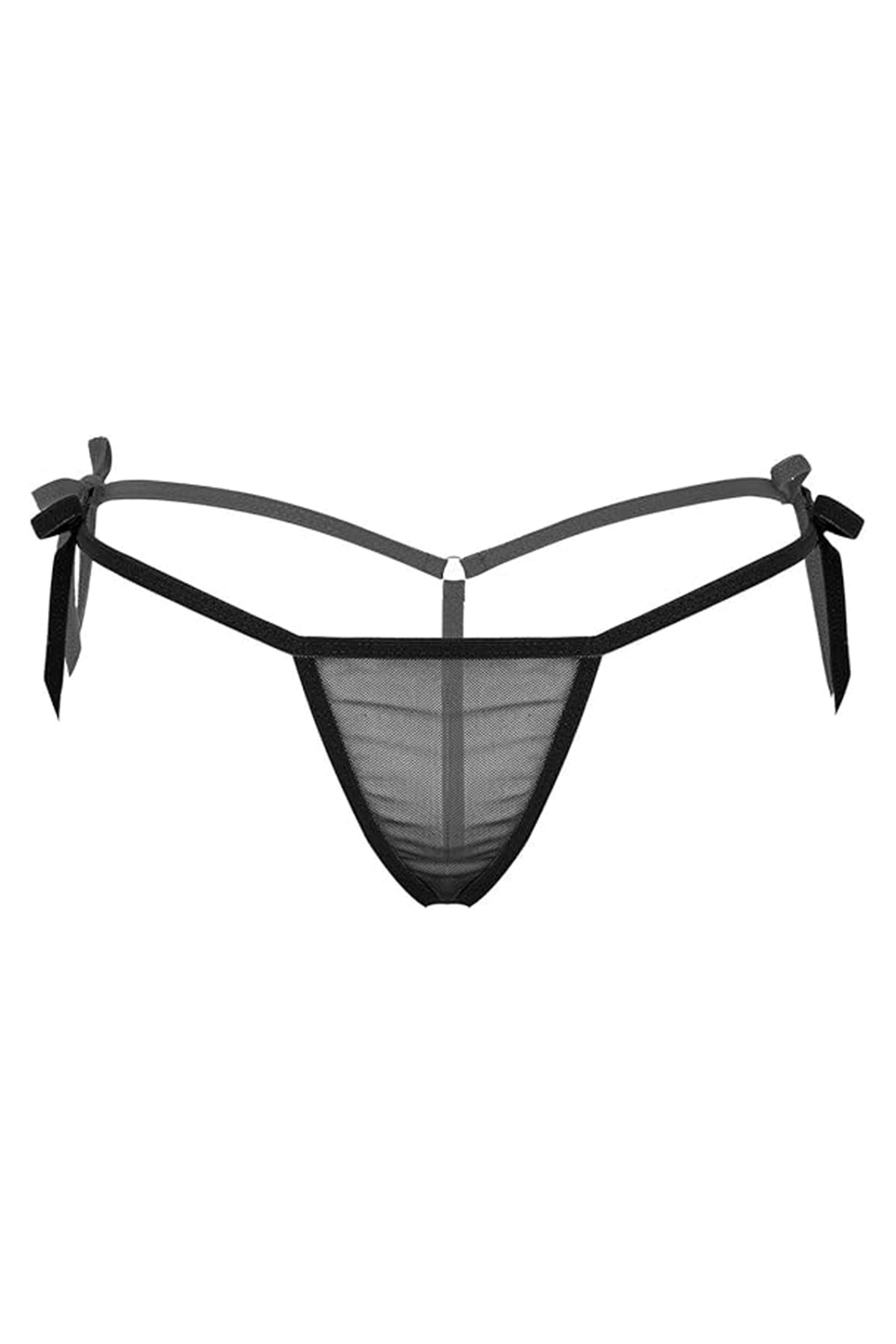 Deluxerie Tanga sexy Ulyssa