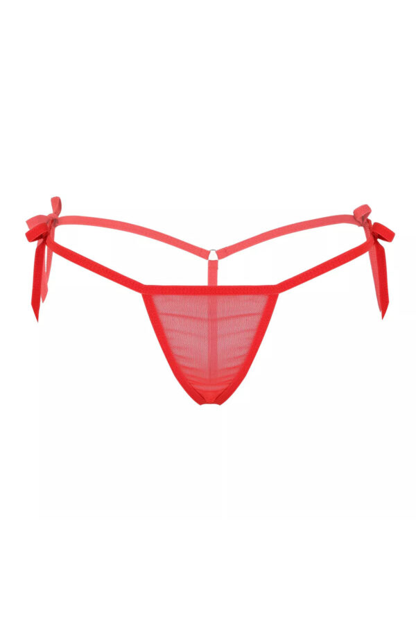 Deluxerie Tanga sexy Ursuline