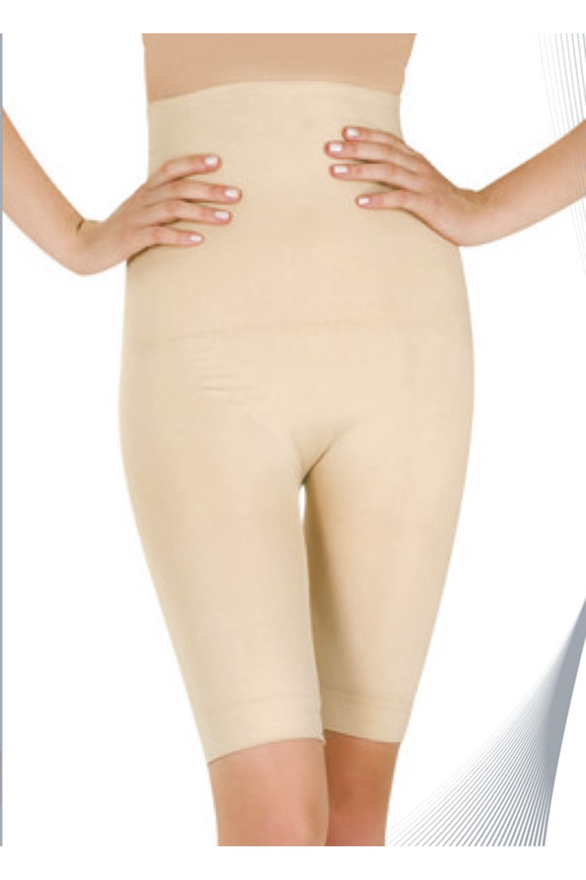 Deluxerie Corset modelator Orenthia