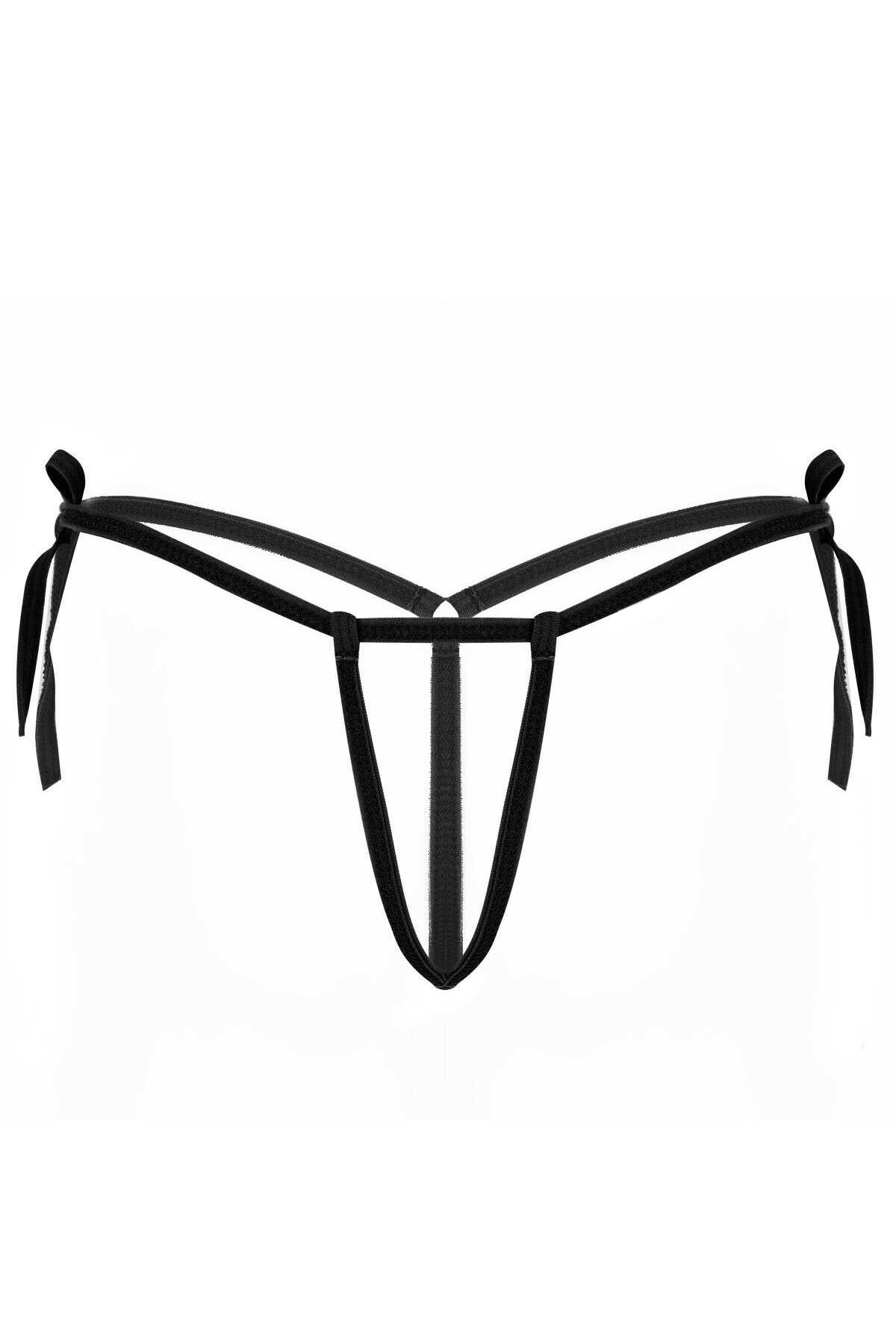 Deluxerie Tanga sexy Ailana
