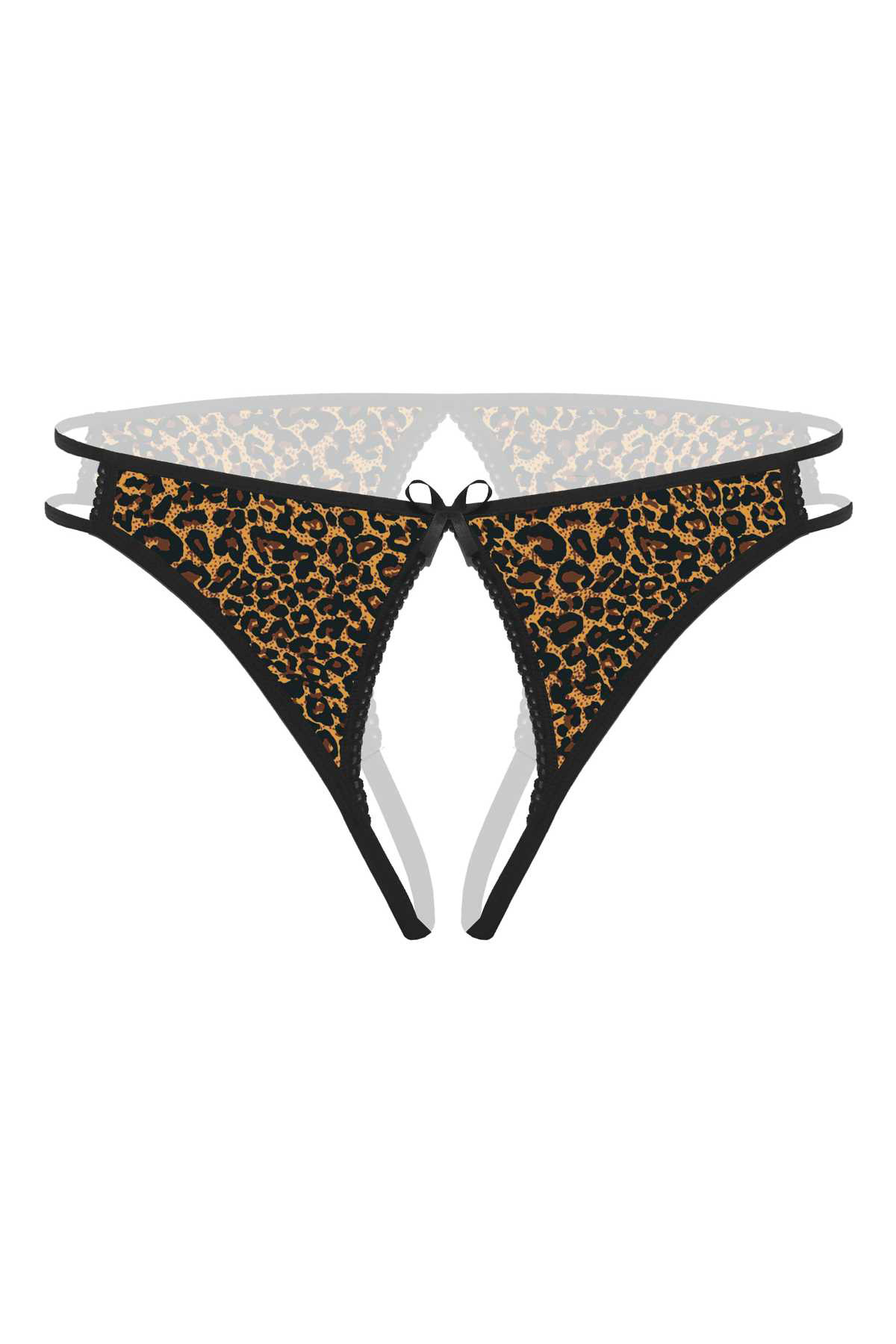 Deluxerie Tanga sexy Alizah