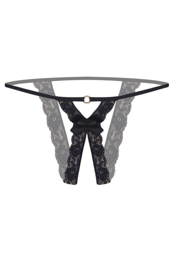 Deluxerie Tanga sexy Anayah