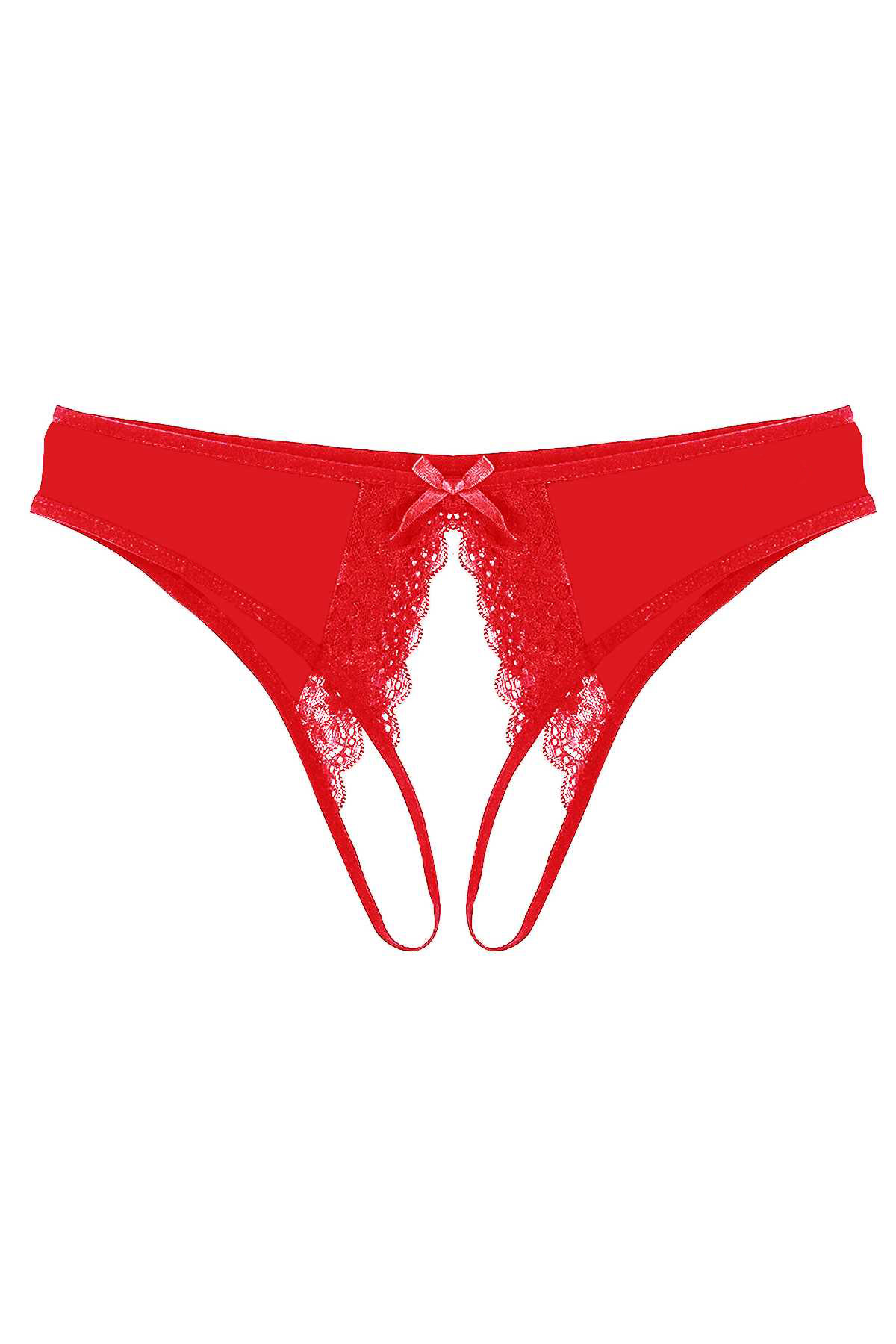 Deluxerie Tanga sexy Ascher