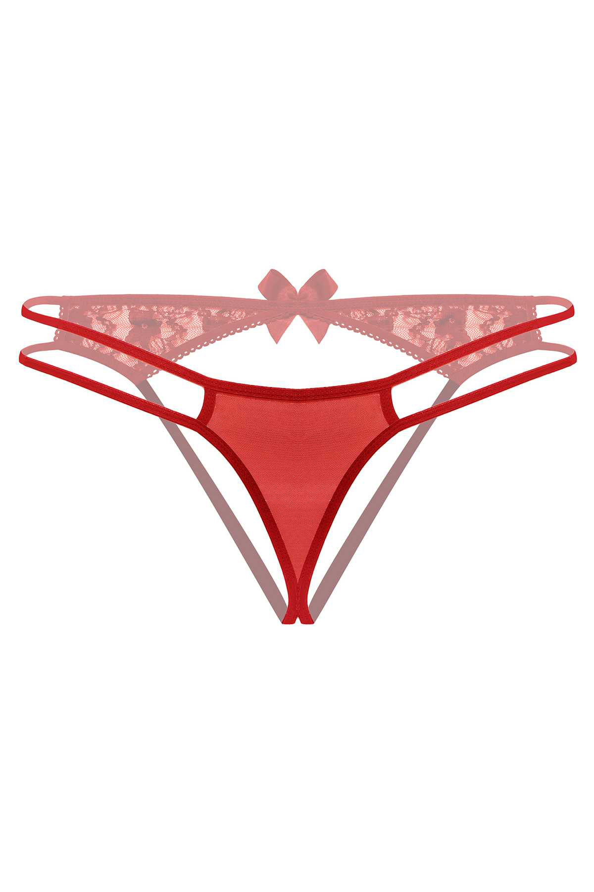 Deluxerie Tanga sexy Aubrie