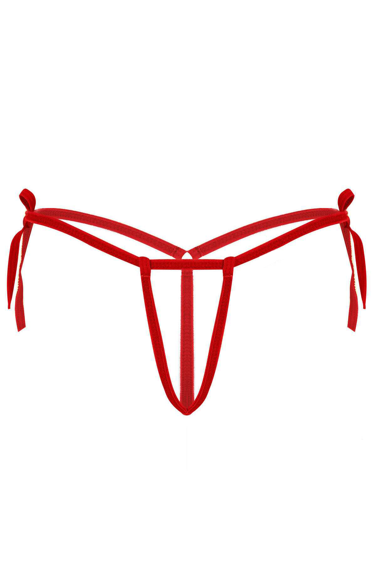 Deluxerie Tanga sexy Avalon