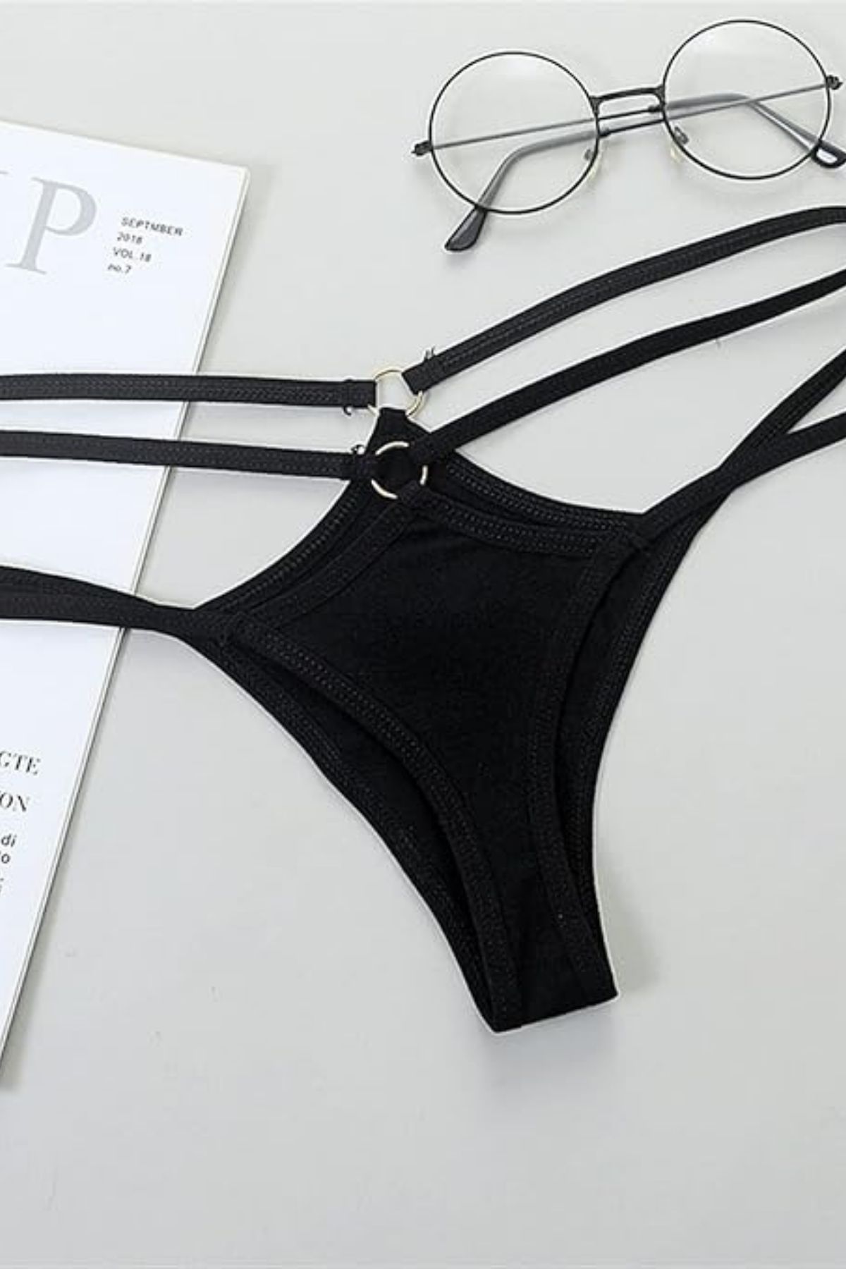 Deluxerie Tanga sexy Zorica