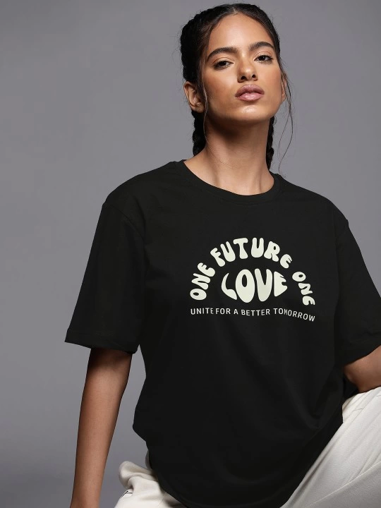 Deluxerie Tricou MF-Alvina