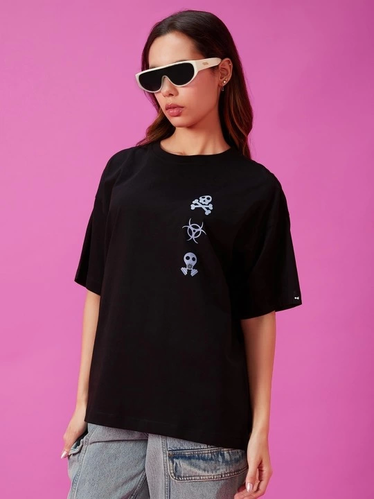 Deluxerie Tricou MF-Arlana