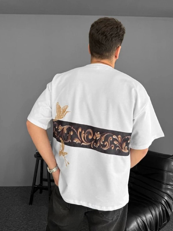Deluxerie Tricou MF-Carolos