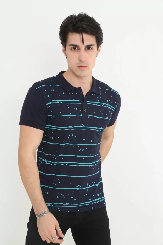 Deluxerie Tricou MF-Carsen