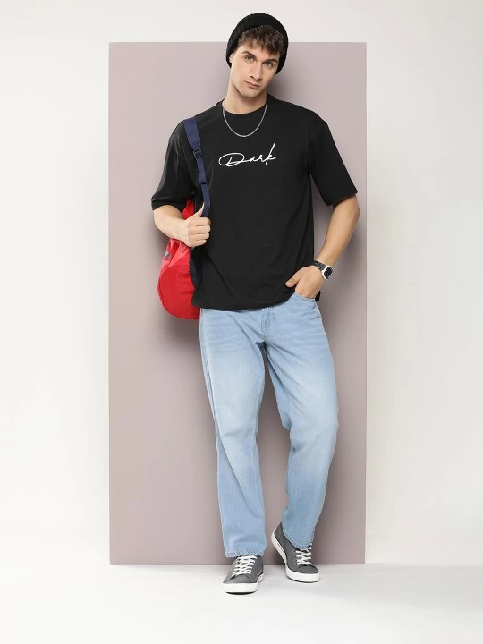 Deluxerie Tricou MF-Carter