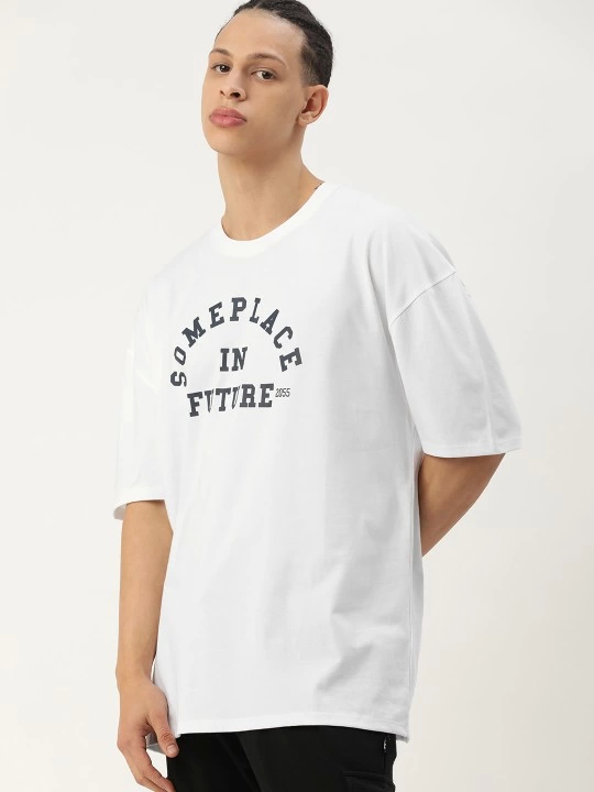Deluxerie Tricou MF-Clark