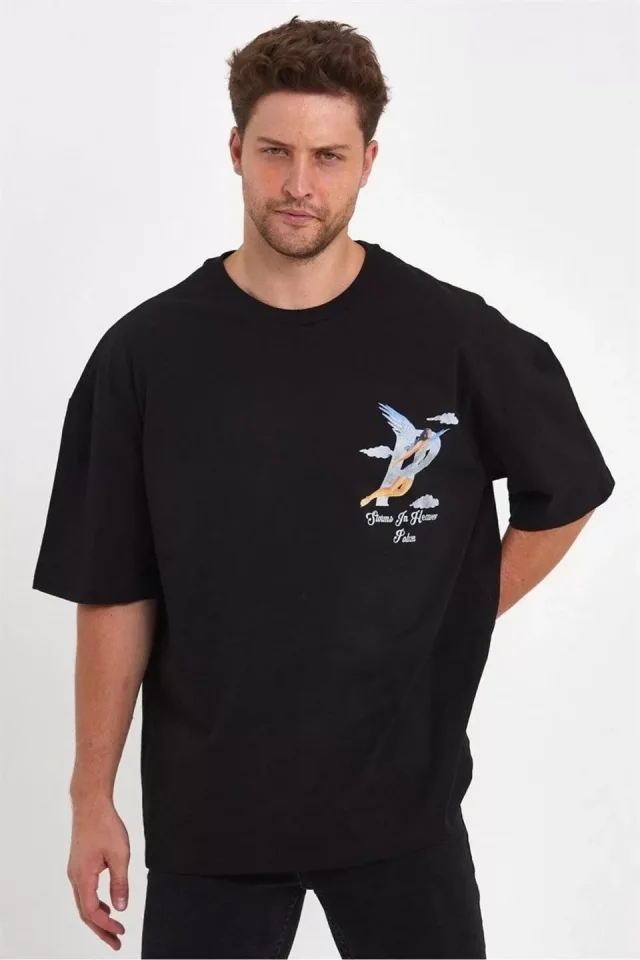 Deluxerie Tricou MF-Cleo
