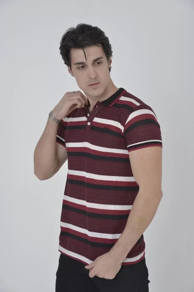 Deluxerie Tricou MF-Conley