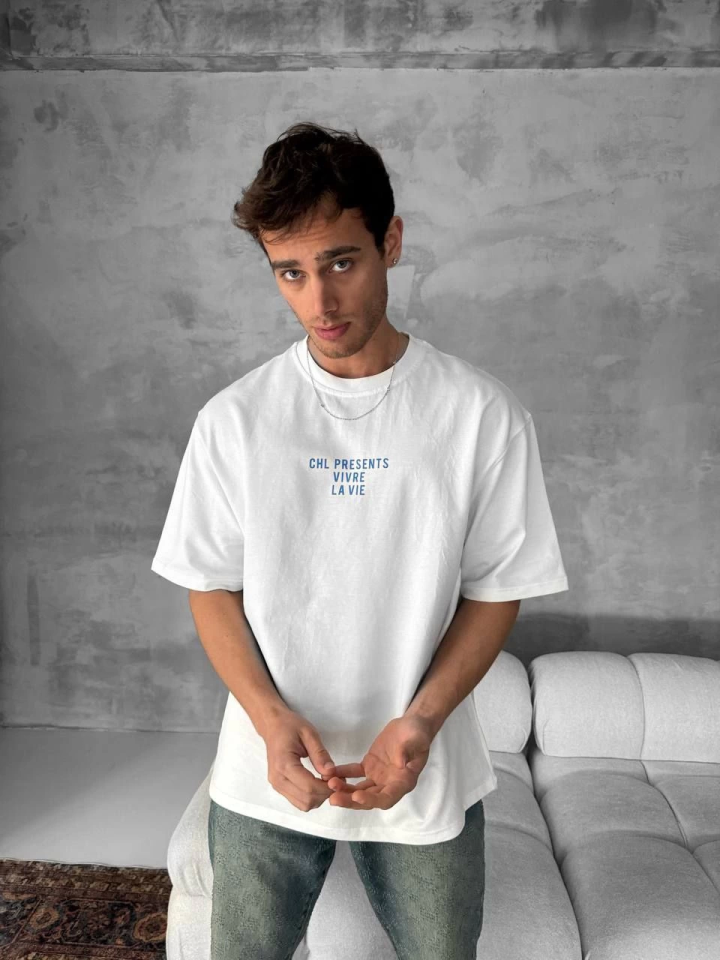 Deluxerie Tricou MF-Cristos
