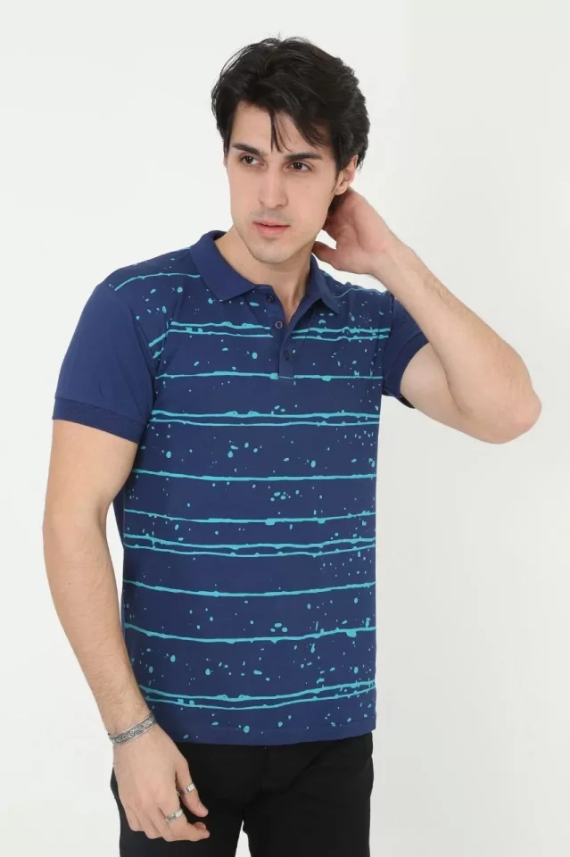 Deluxerie Tricou MF-Delbert
