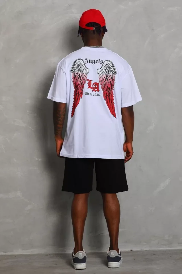 Deluxerie Tricou MF-Maison