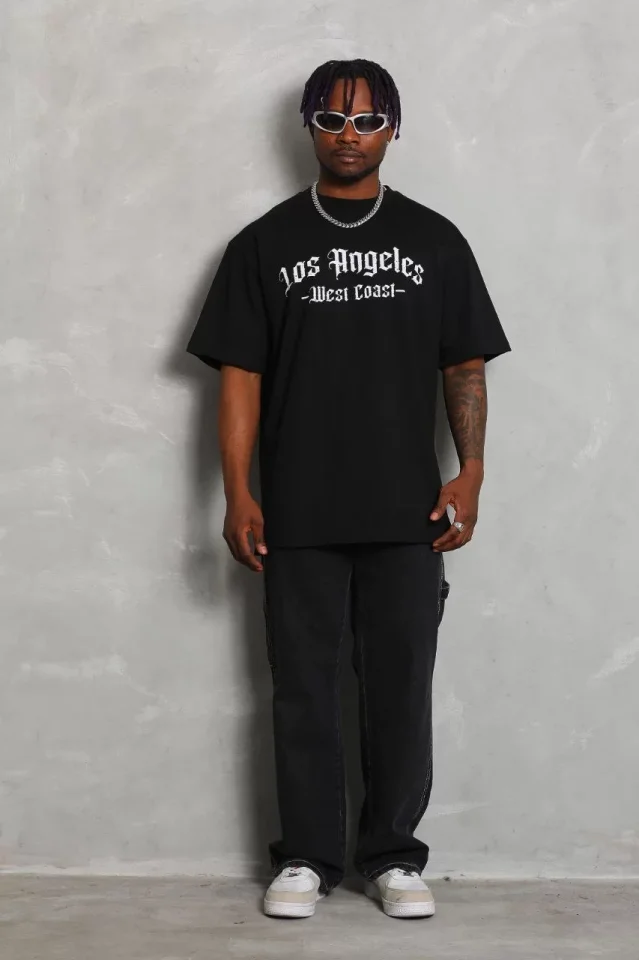 Deluxerie Tricou MF-Marquis