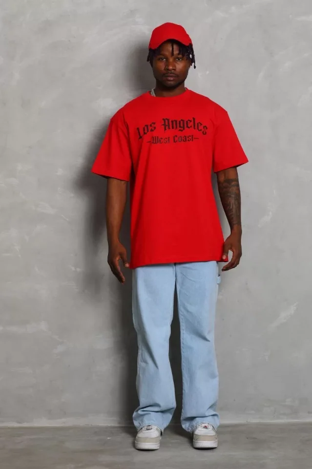 Deluxerie Tricou MF-Maurice