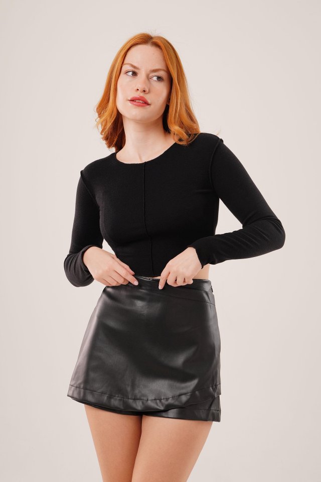 Deluxerie Bluza MF-Adley