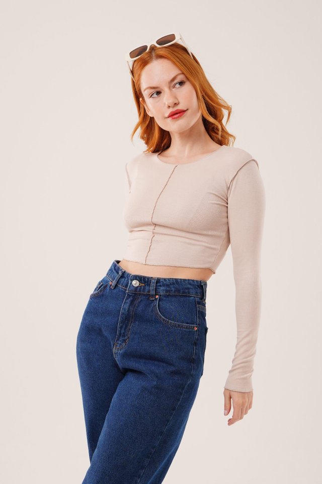 Deluxerie Bluza MF-Kelilyn