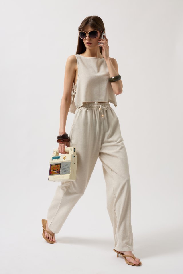 Deluxerie Bluza MF-Krisy