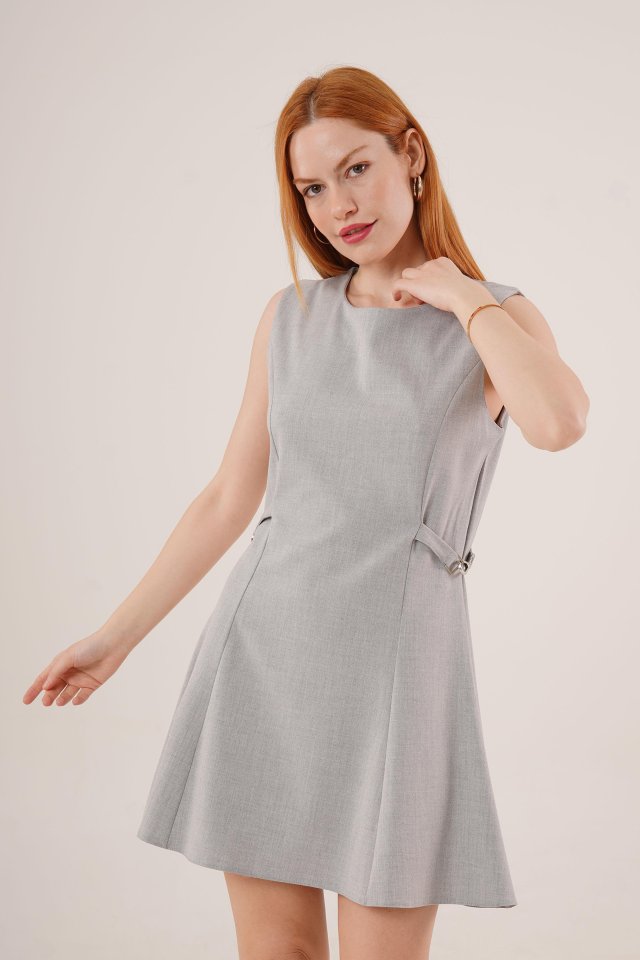 Deluxerie Rochie MF-Kamalei