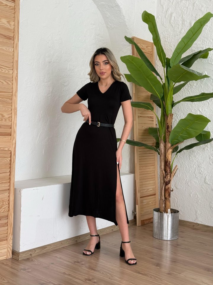 Deluxerie Rochie MF-Pepita