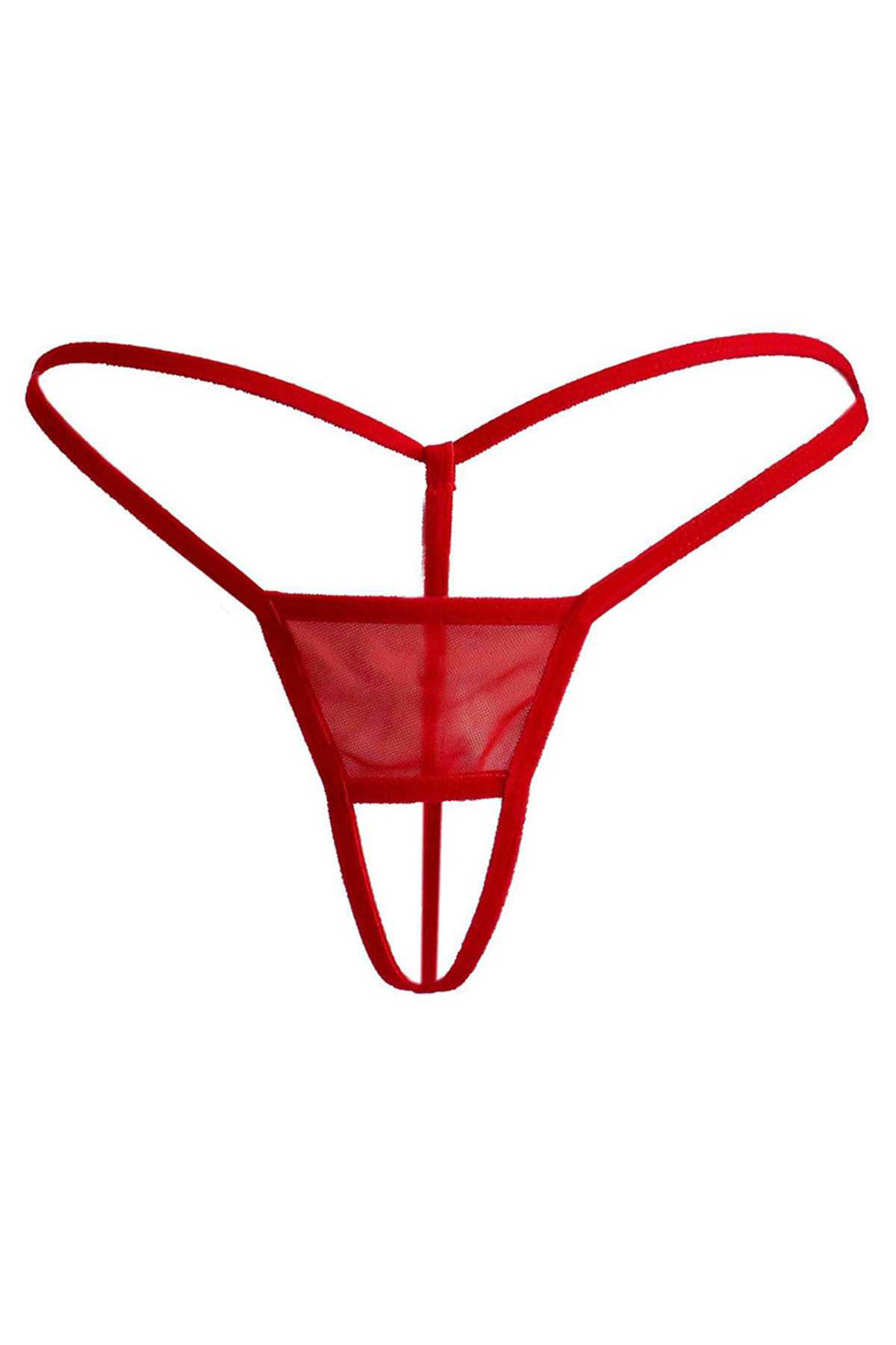 Deluxerie Tanga sexy Carmy