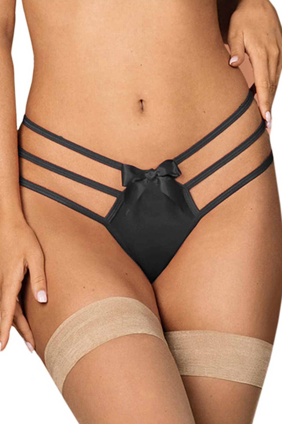 Deluxerie Tanga sexy Caronn