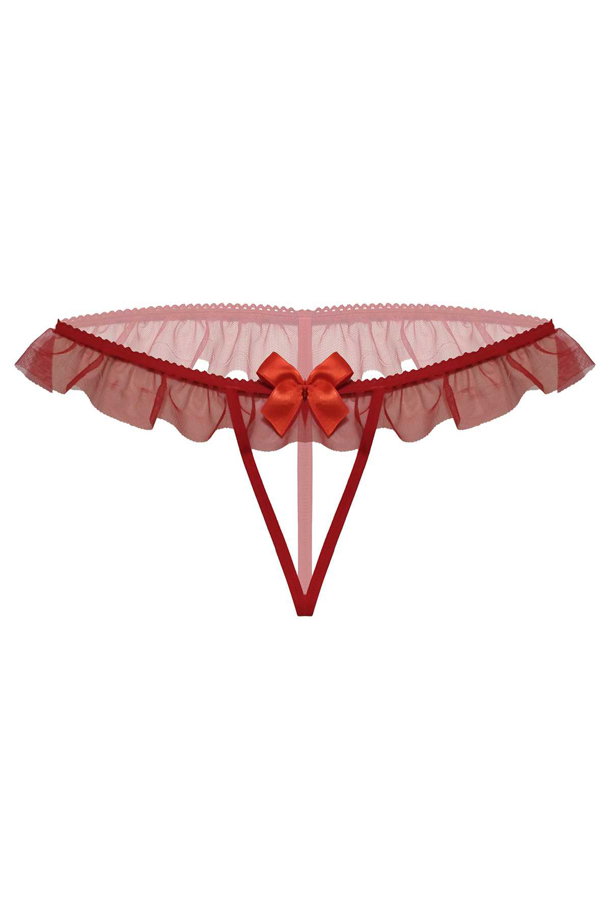Deluxerie Tanga sexy Casia