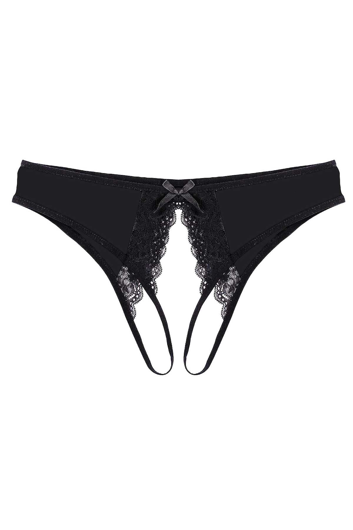 Deluxerie Tanga sexy Cericia