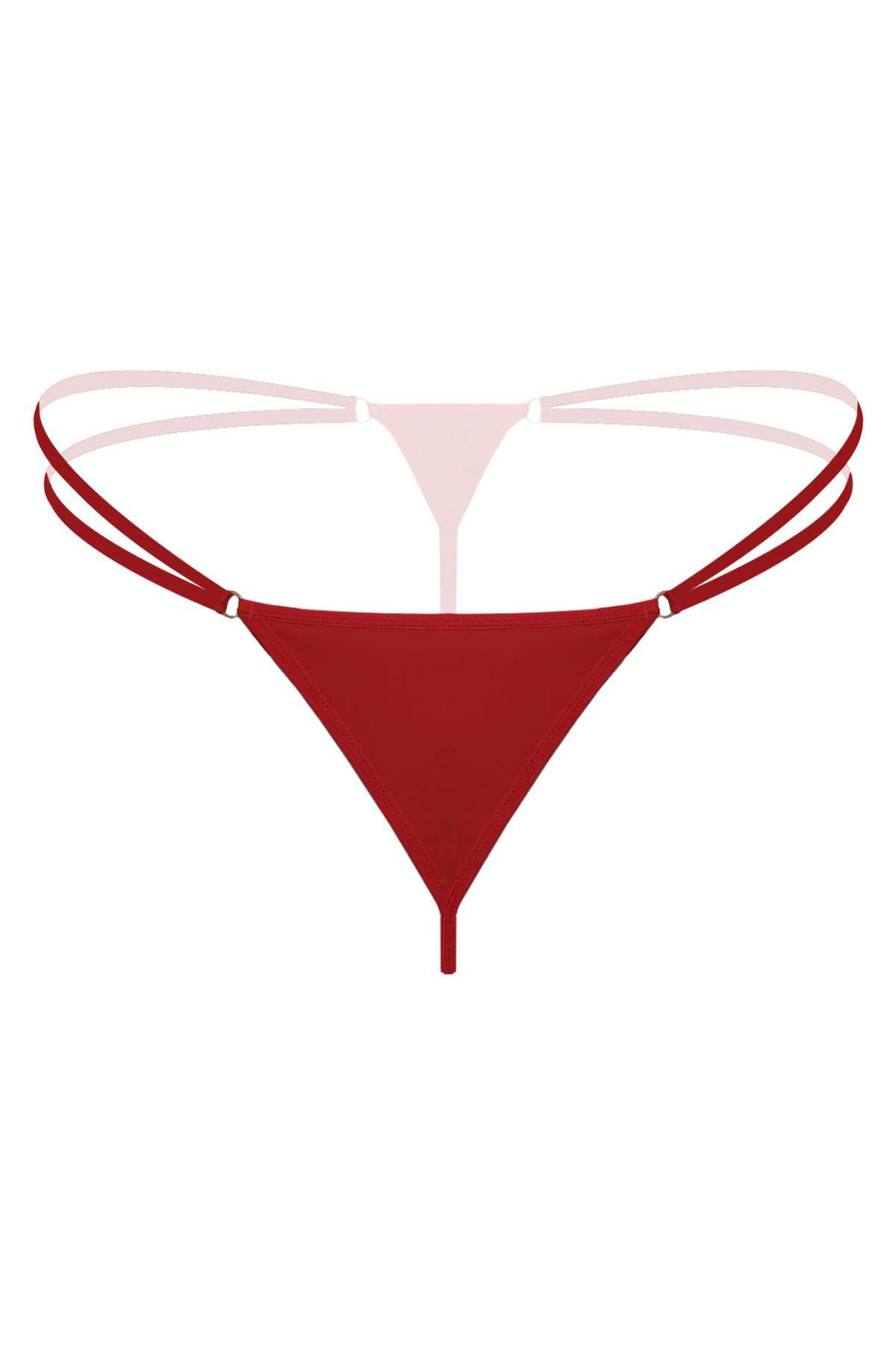 Deluxerie Tanga sexy Chelie