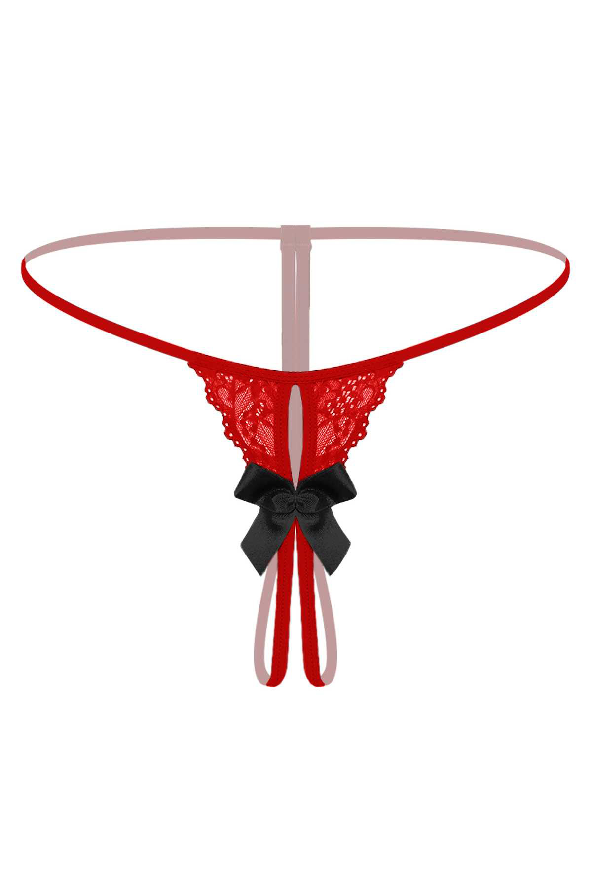 Deluxerie Tanga sexy Ciska