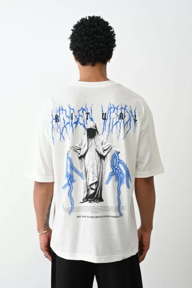 Deluxerie Tricou MF-Agilan