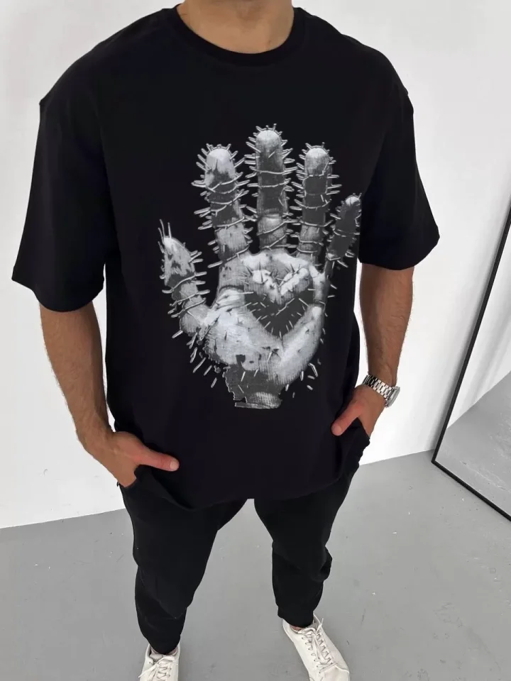 Deluxerie Tricou MF-Alberic