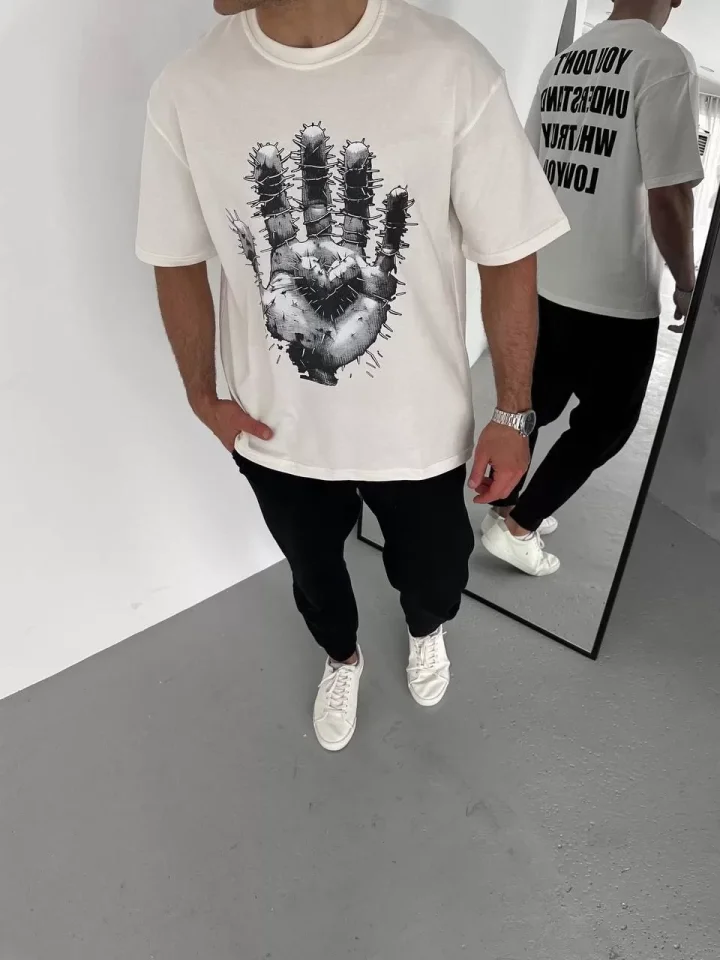 Deluxerie Tricou MF-Aliard